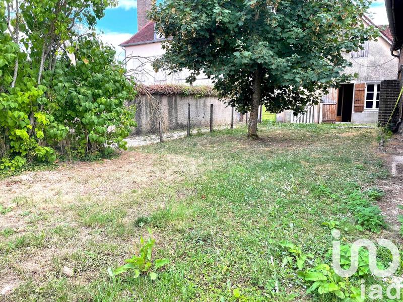 Maison - 103 m² - 4 pièces