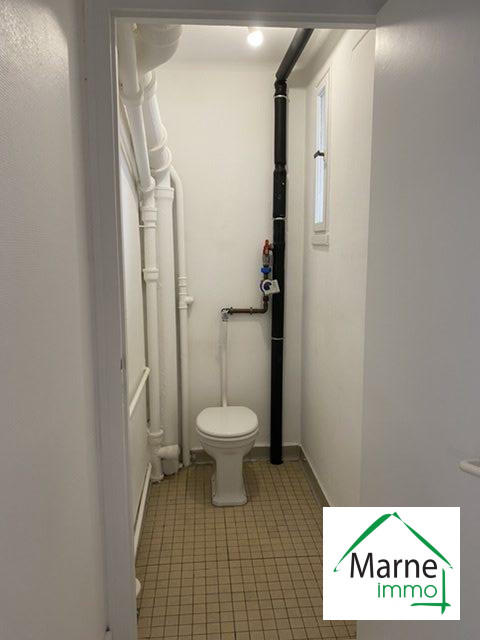 Appartement - 73 m² - 2 pièces