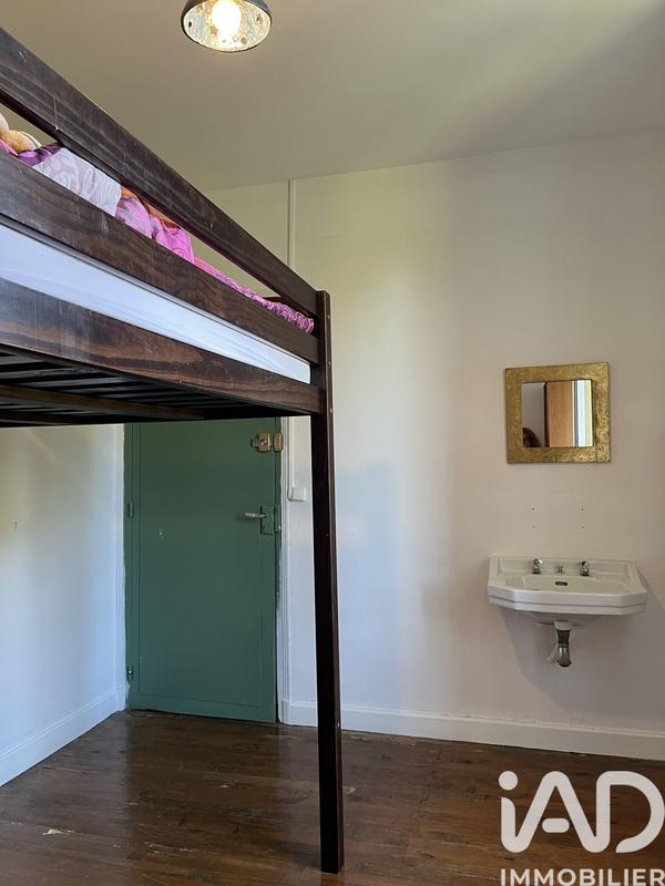 Maison de campagne - 280 m² - 14 pièces