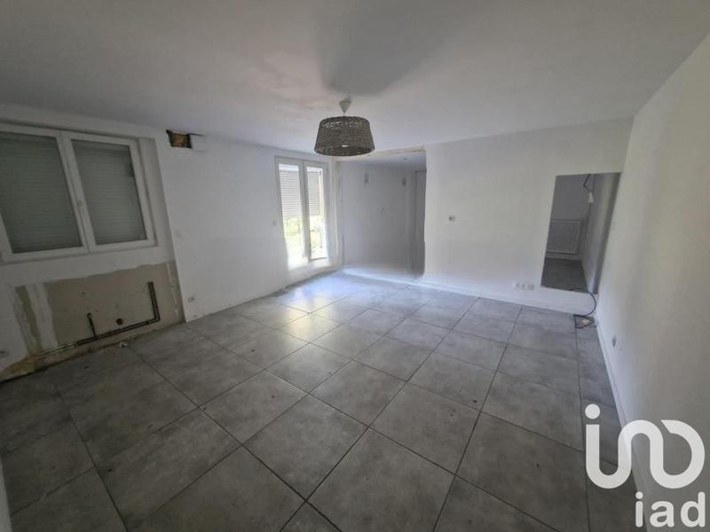 Maison - 272 m² - 7 pièces