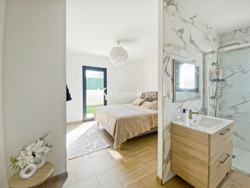 Maison - 174 m² - 5 pièces