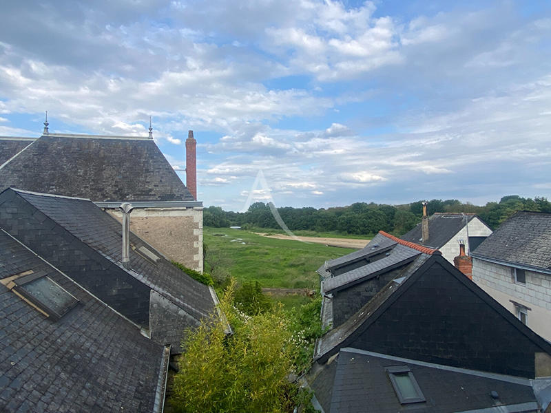 Appartement - 53 m² - 3 pièces