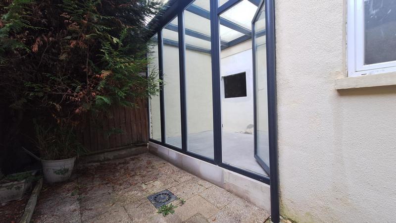 Appartement - 38 m² - 1 pièce