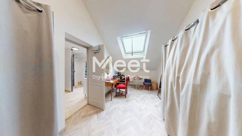 Maison - 175 m² - 7 pièces