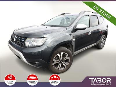 Dacia Duster II TCe 130 Prestige+ Gps Cam360°