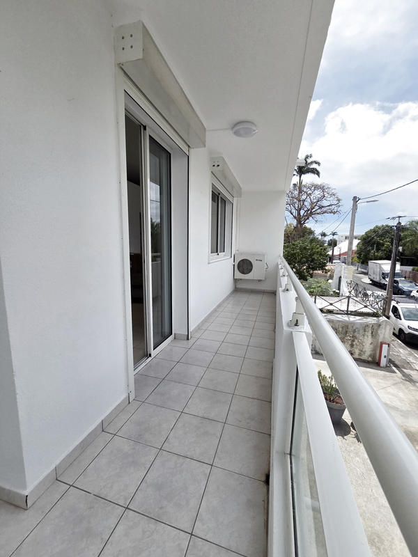 Appartement - 125 m² - 5 pièces