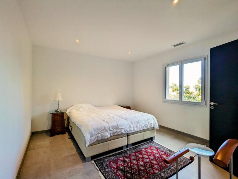 Villa - 162 m² - 5 pièces