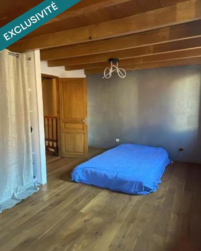 Maison - 48 m² - 2 pièces