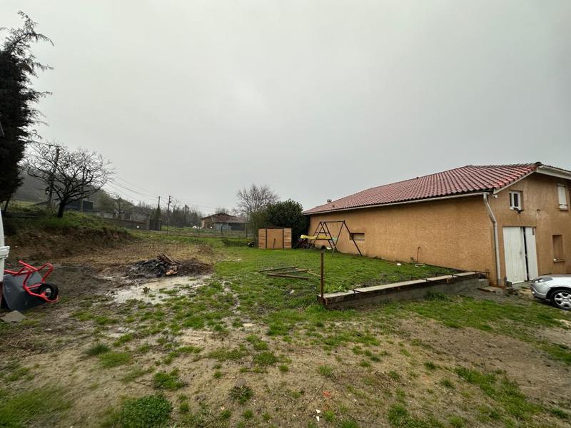 Maison - 164 m² - 4 pièces