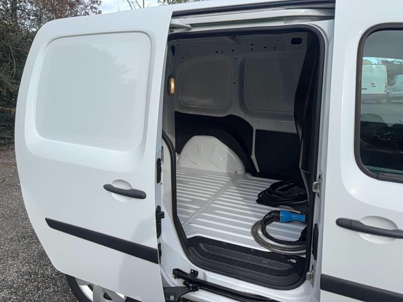 Renault Kangoo Van Z.E. 33 Grand Confort