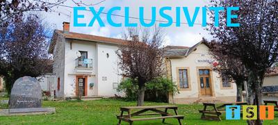 Maison - 104 m² - 4 pièces