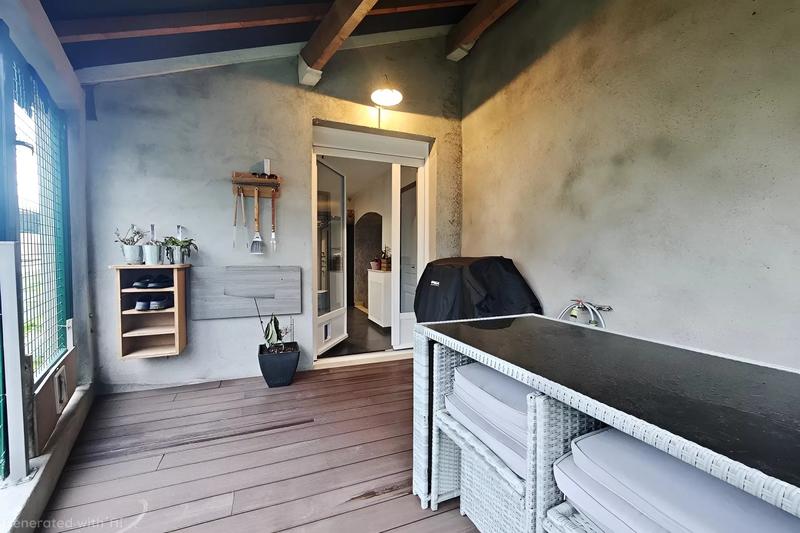 Maison de village - 118 m²