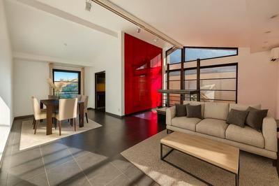 Maison contemporaine - 88 m² - 4 pièces