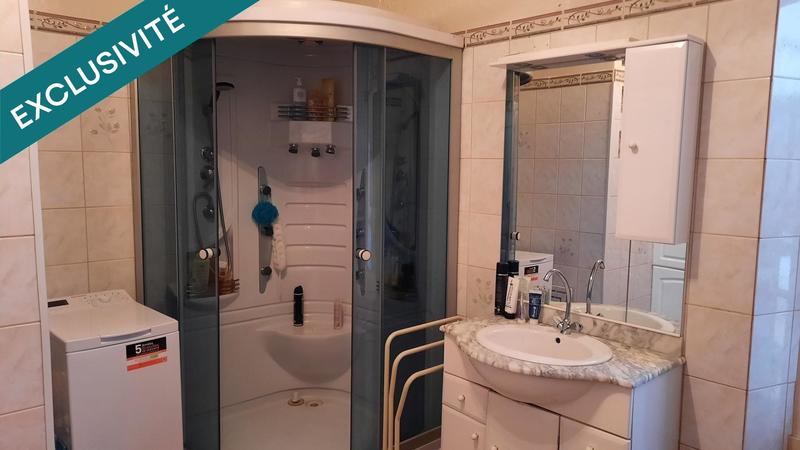 Maison de village - 340 m² - 9 pièces