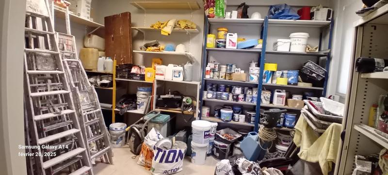 Local commercial - 57 m²