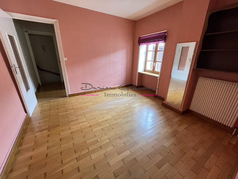 Maison - 68 m² - 3 pièces