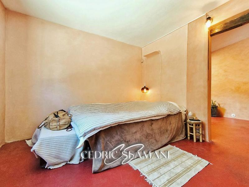 Maison - 65 m² - 2 pièces