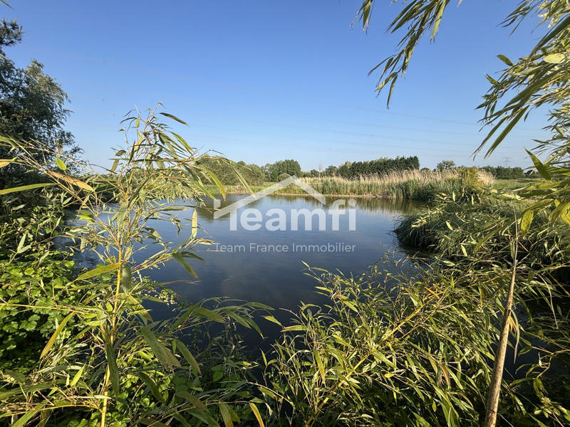 Ferme - 134 m² - 4 pièces