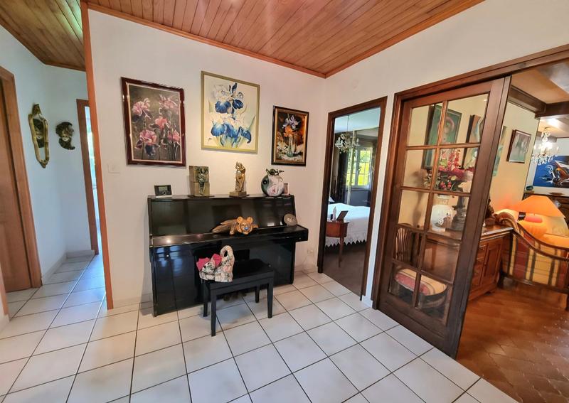 Châlet - 127 m² - 4 pièces