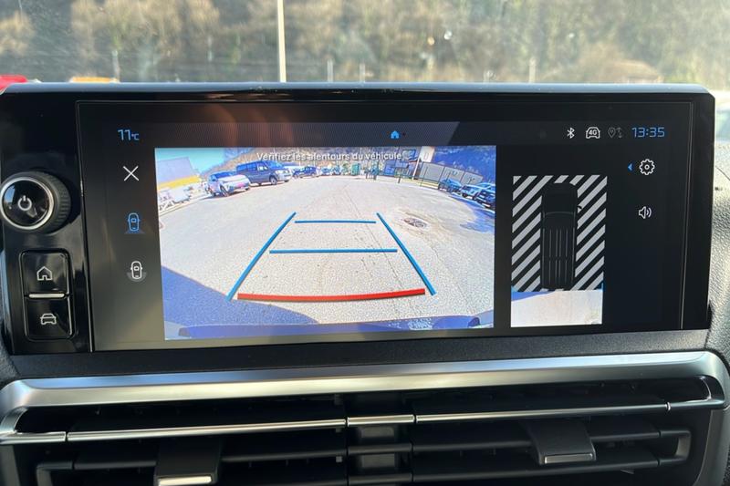 Peugeot Traveller 2.0 180 Eat8 Xl Business