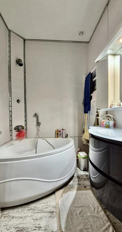 Appartement - 112 m²