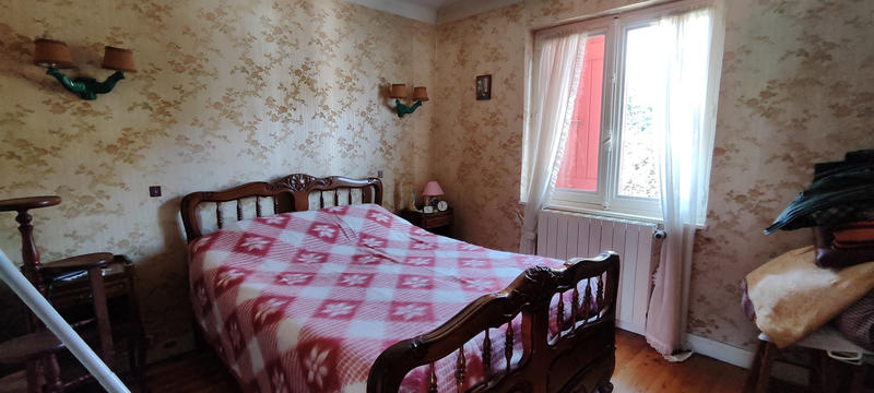 Maison - 70 m² - 4 pièces