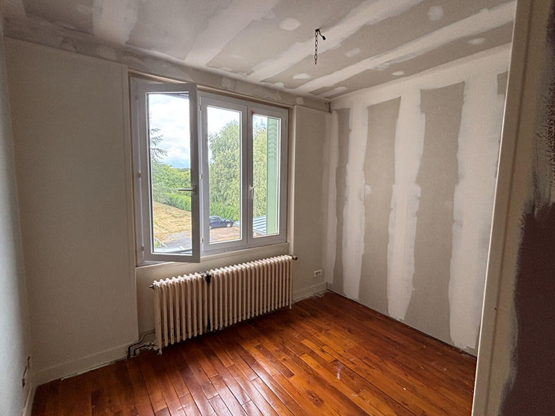 Maison - 204 m² - 8 pièces