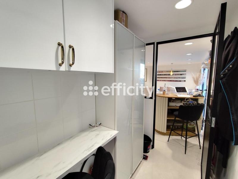 Fonds de commerce - 50 m²