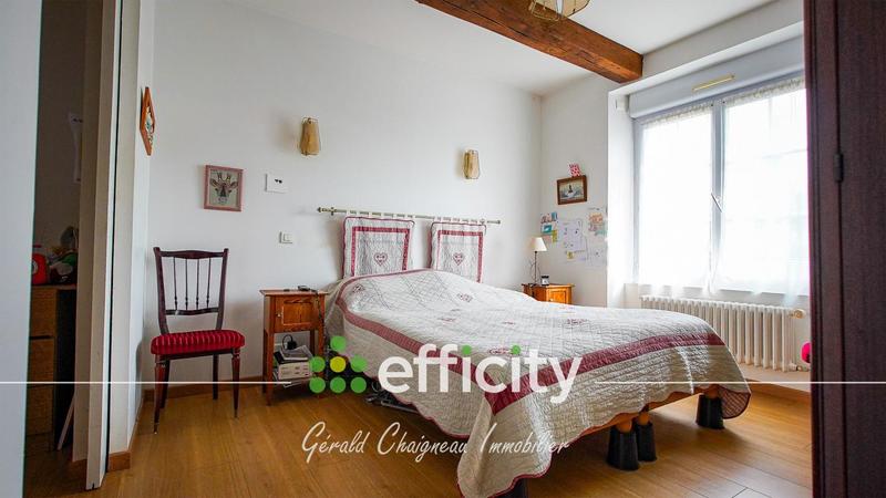 Maison - 141 m² - 4 pièces