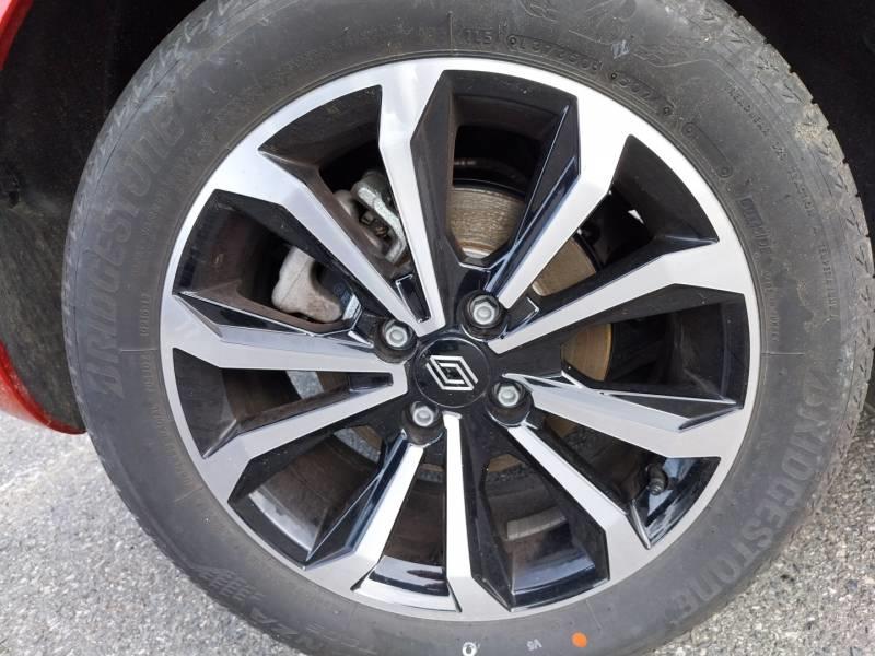 Renault Clio E-Tech full hybrid 145 ch Gsr2 Techno