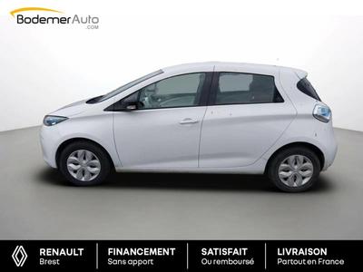 Renault Zoe R90 Life
