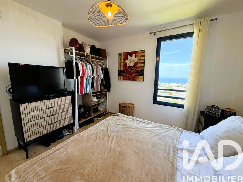 Appartement - 52 m² - 2 pièces