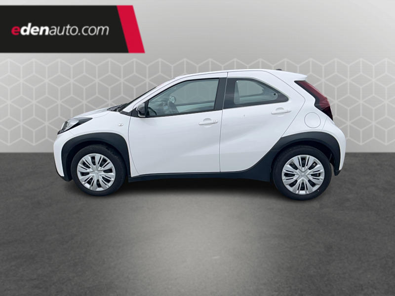 Toyota aygo x 1.0 Vvt-i 72 Dynamic