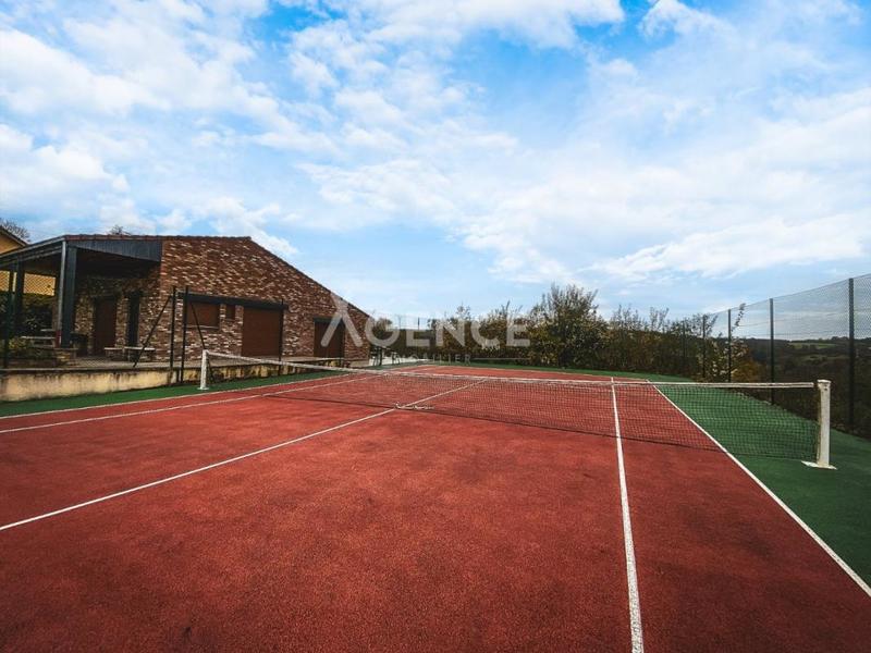 Maison - 156 m² - 4 pièces