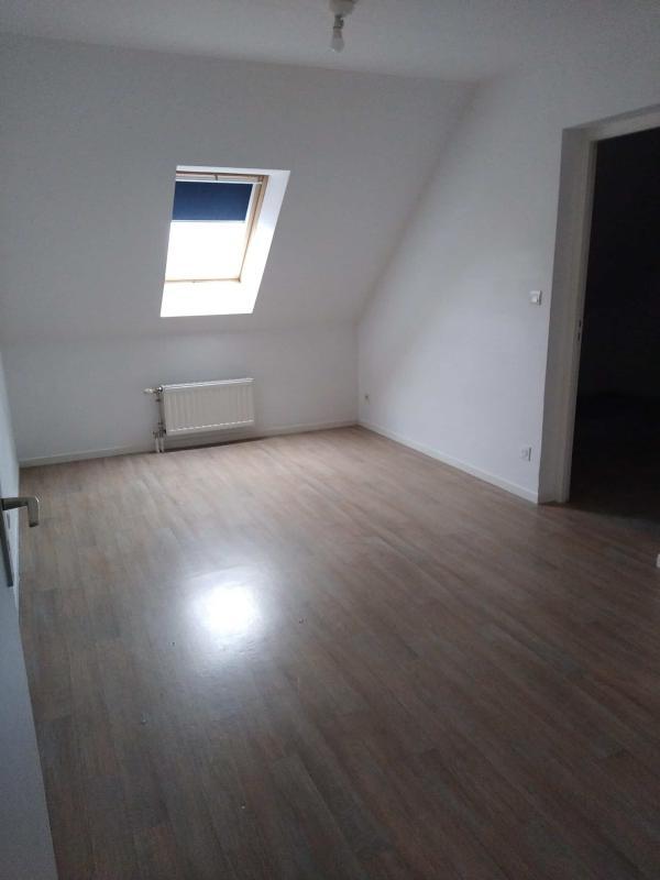 Appartement - 103 m² - 4 pièces