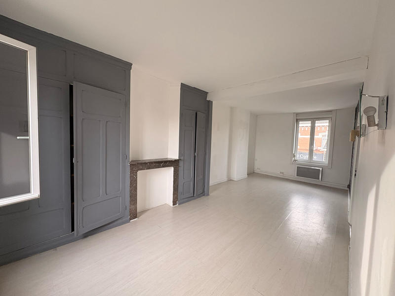 Maison - 165 m² - 4 pièces