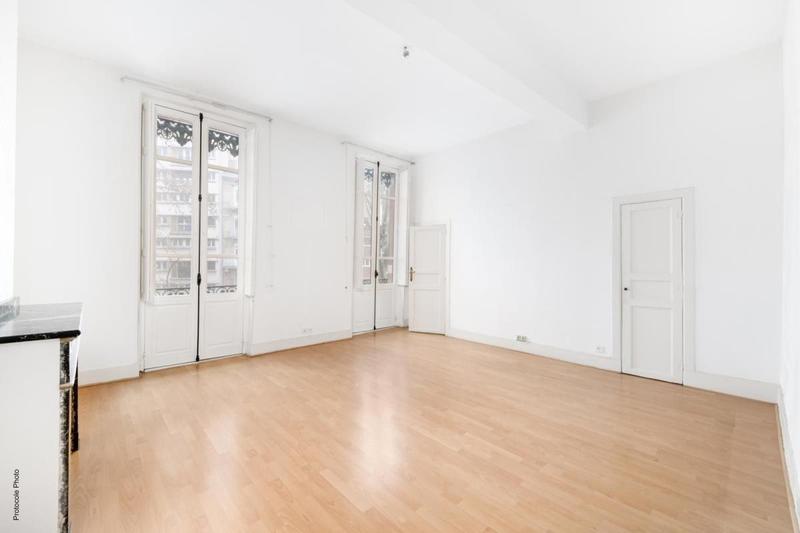 Appartement - 131 m² - 4 pièces