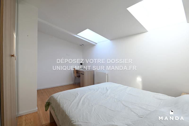 Appartement - 74 m² - 4 pièces