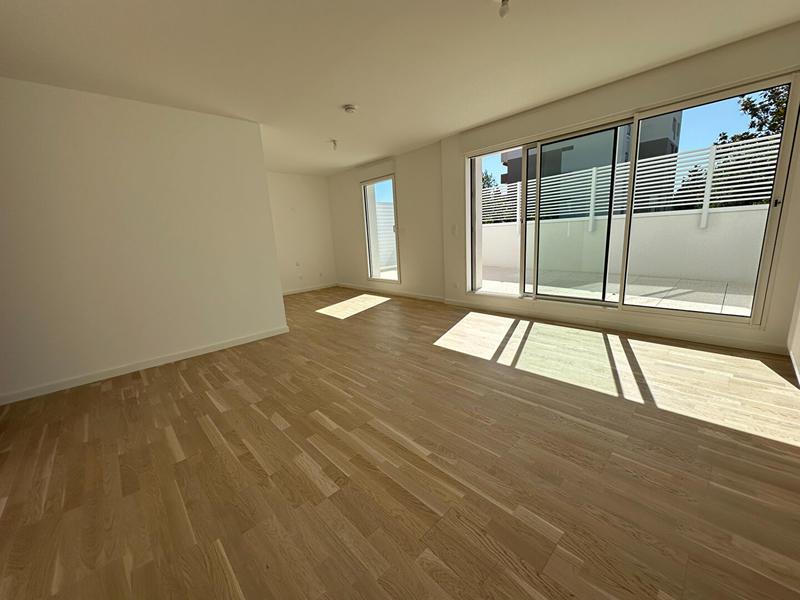 Appartement - 117 m² - 5 pièces