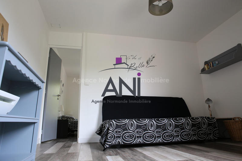 Maison - 76 m² - 3 pièces