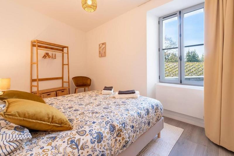 Maison - 92 m² - 6 pièces