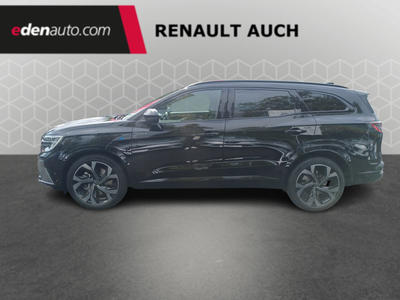 Renault Espace E-Tech full hybrid 200 Gsr2 esprit Alpine