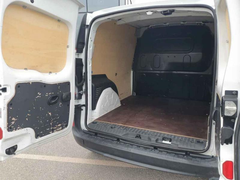 Renault Kangoo Express 1.5 dCi 90 cv energy Grand Confort Euro6