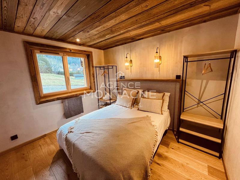 Châlet - 127 m² - 7 pièces