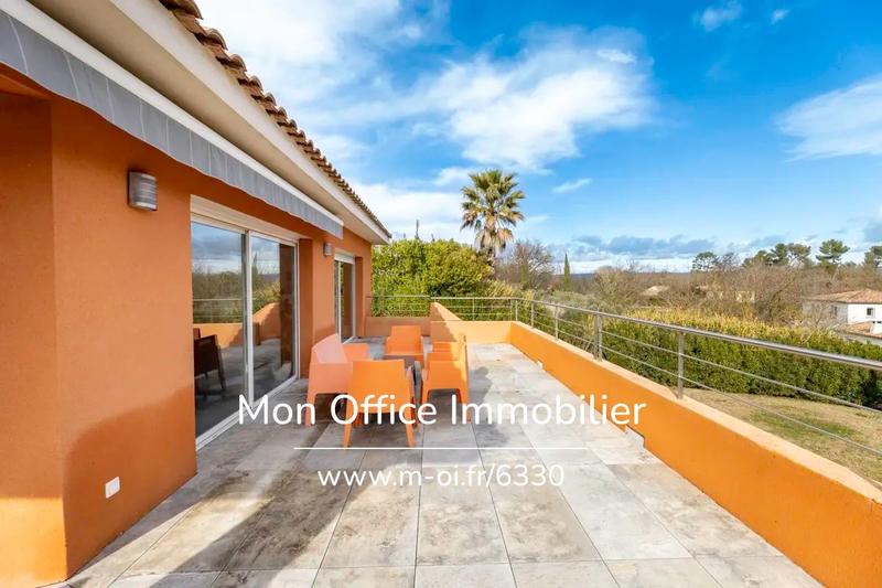 Maison - 175 m² - 5 pièces