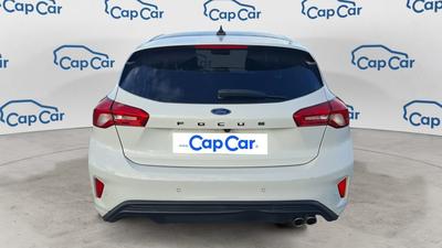 Ford Focus 1.0 Ecoboost 125 St-Line - Première main