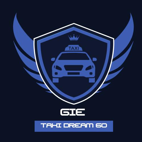 gie taxi Dream 60