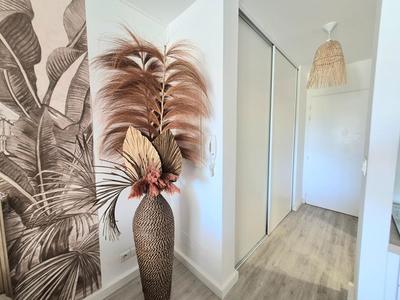 Appartement - 22 m² - 1 pièce