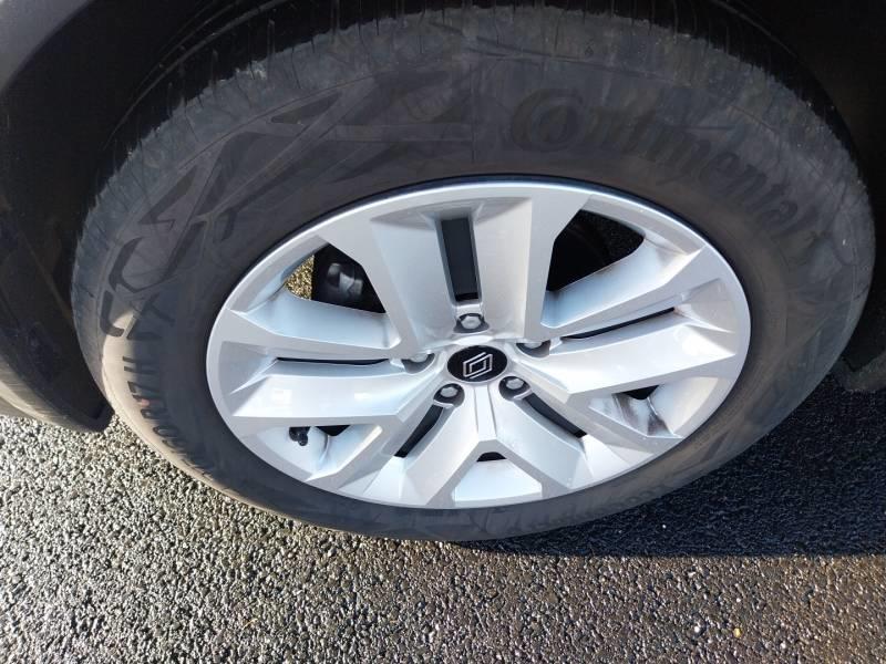 Renault Captur Eco-G 100 Evolution