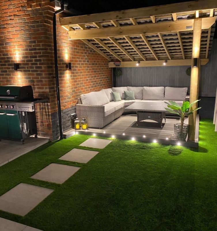 Maison - 94 m² - 5 pièces